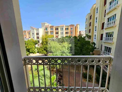 XXL U TYPE 1BEDROOM WITH BALCONY NEXT TO GARDENS METRO