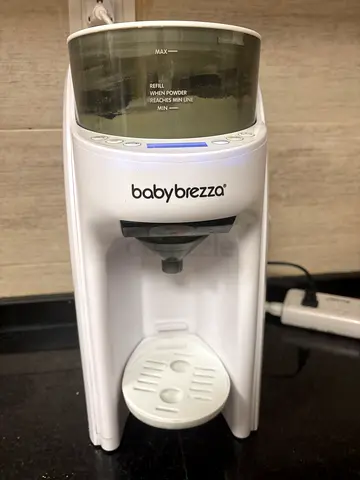 Baby breeza