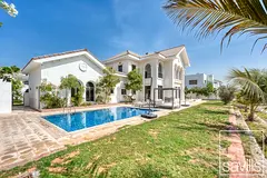 Fully Furnished | Marina View | Vacant Now