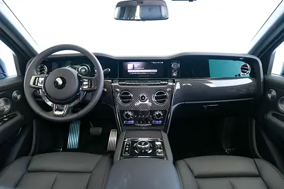 صورة مصغرة 13 لـ 2025 ROLLS-ROYCE CULLINAN