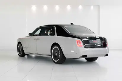 2026 ROLLS-ROYCE PHANTOM 照片 4