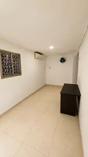 BED ROOM AND HALL WITH ATTACHED WASH ROOM AVAILABLE IN ILD SAROUJ/HARMOUZI