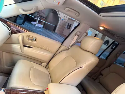 2019 Nissan PATROL 缩略图 10