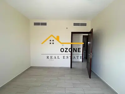 🏡✨ Spacious Unfurnished 1 BHK Apartment for Rent | 920 Sq. Ft. | Prime Location | Muwailah, Sharj