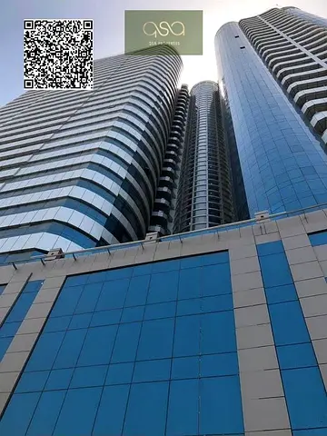 Distress Deal 2BHK Apartment for Sale | Modern Living & Investment Opportunity | Conqueror Tower, Ajman