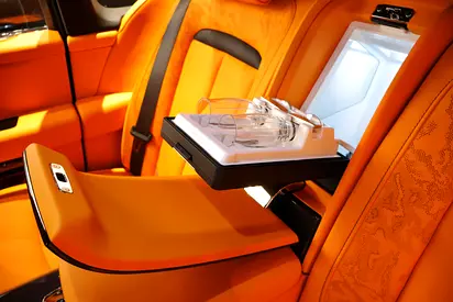 صورة مصغرة 17 لـ 2026 ROLLS-ROYCE CULLINAN
