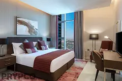 Fully Furnished | Brand-New Apartment| Vacant — 3