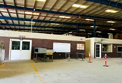Industrial Warehouse Available for Lease in DIC