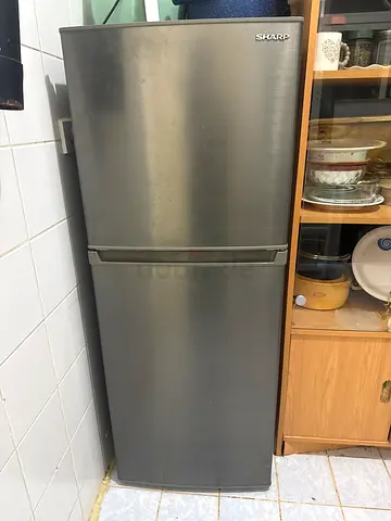 Refrigerator for sale