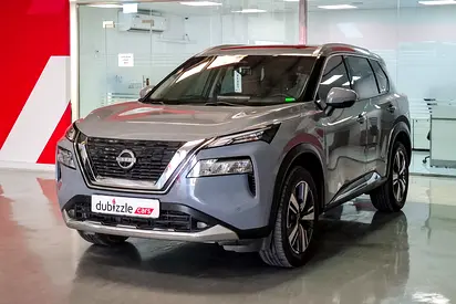 2024 Nissan X-TRAIL — фото 3