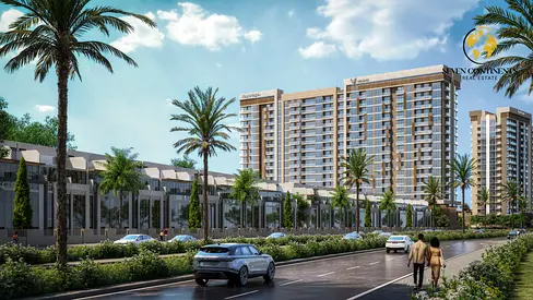 High Rental Yield | 2 Bedroom Apartment | 40% Cash Offer | Verdana