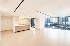 Brand New | 3 BHK + Storage Room | Full Marina View
