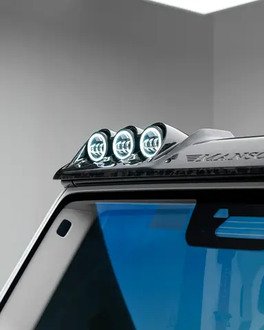 2025 Mercedes-BENZ G-CLASS 缩略图 9
