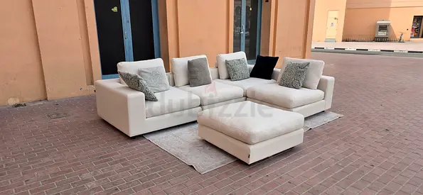 Marina Home High quality Feather Filled