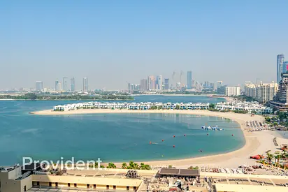 Sea View | Private Beach Access | Premium