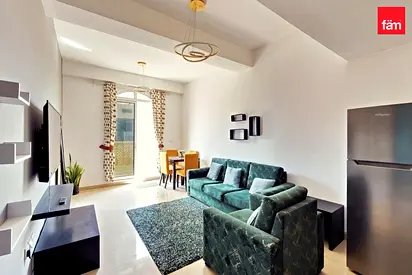 Boutique Living | 1br For Sale | Hanover Jvc