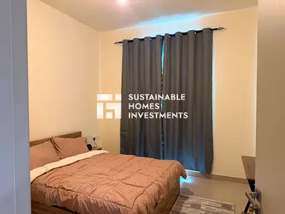 Fully Furnished | Ready To Move | Brand New Unit