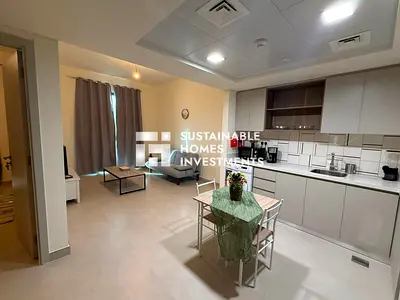 Fully Furnished | Ready To Move | Brand New Unit