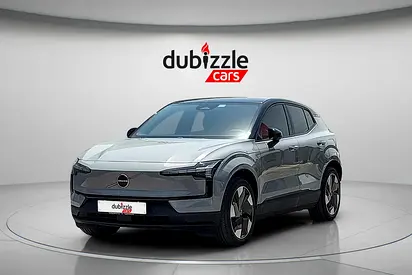 صورة مصغرة 3 لـ 2025 Volvo EX30