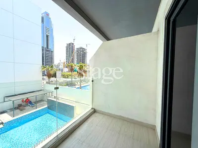 Rent Negotiable | Modern Studio | Prime Location