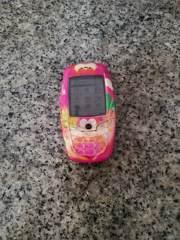 Nokia 6600