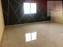 Studio apartment in Ajman Industrial Area, family building