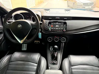 Alfa Romeo Giulietta Veloce, миниатюра 8