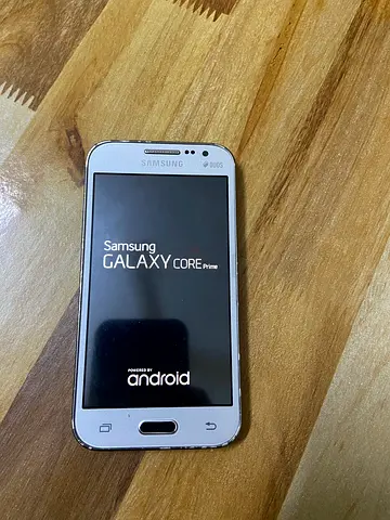 Samsung galaxy core prime