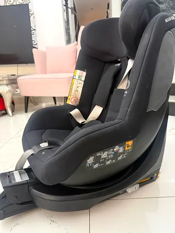 Used Maxi-Cosi 360 Infant Car Seat - Good Condition
