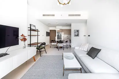 Fully Furnished | Huge Layout | View Now