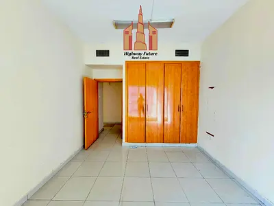 SPACIOUS 1-BEDROOM || WARDROBE || NEXT TO SAHARA MALL