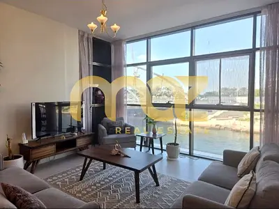 Canal View | Rented With Rent Refund | High ROI !!