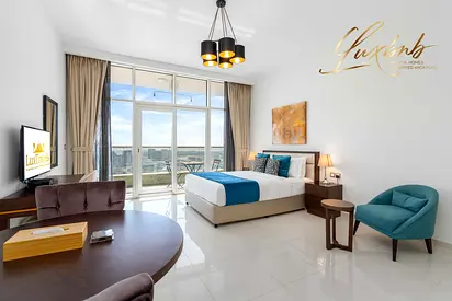 Pay Monthly I Furnished I Bills Included I