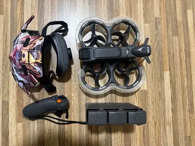 Drone