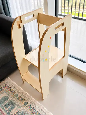 Baby Learning Tower