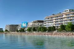 Full Sea View | Beachfront Living |Full Facilities