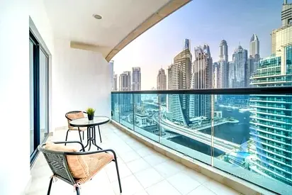 Upgraded | Fully Furnished | Vacant Now
