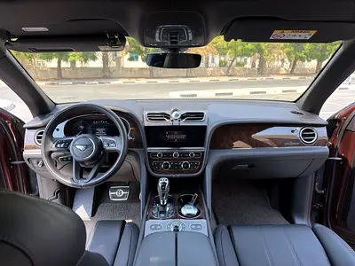 صورة 12 لـ 2021 Bentley BENTAYGA