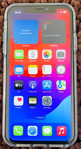 Apple iPhone XR 128Gb