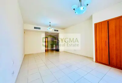 Semi Furnished | Vacant | With Balcony