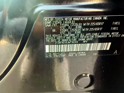 صورة 14 لـ 2018 Toyota RAV 4