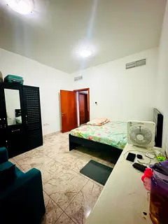 Furnished room for Indian from August-15