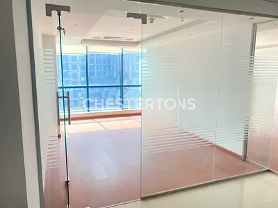 Fitted with Partitions | Community Expert | DMCC