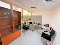 Premium Office with Secure Bank Account | Free Amenities