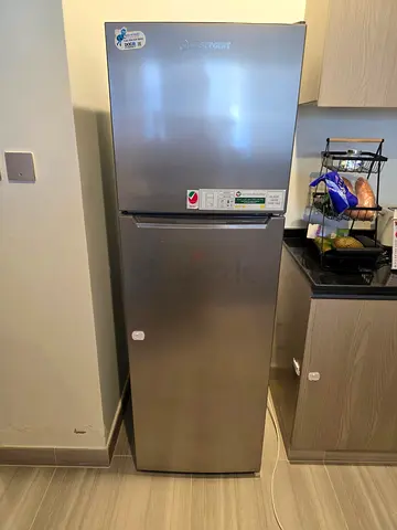 West point refrigerator