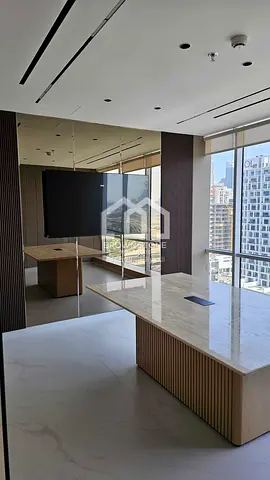 Fitted Office | Prime Business Hub | High ROI