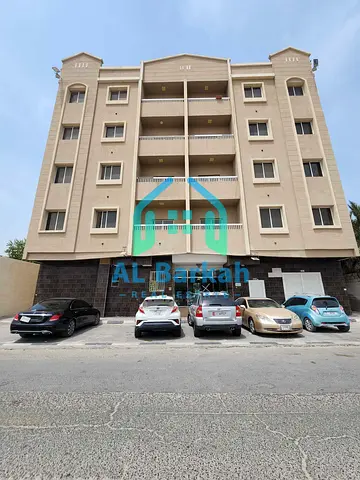 Building for Sale – Al Rashida, Ajman **Exclusive Investment Opportunity | Fully Leased Residential Building*