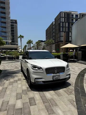 2023 Lincoln AVIATOR 照片 6