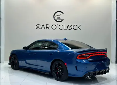 صورة 6 لـ 2022 Dodge CHARGER