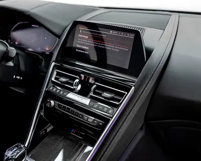 صورة 12 لـ 2019 BMW 8-SERIES